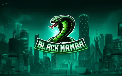 Black Mamba game