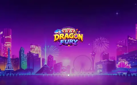Dragon Fury game