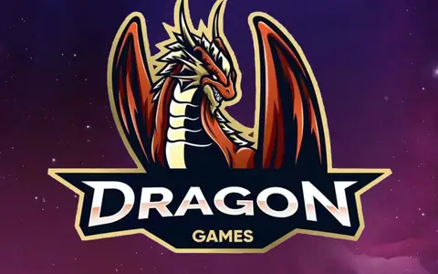 Dragon Game game