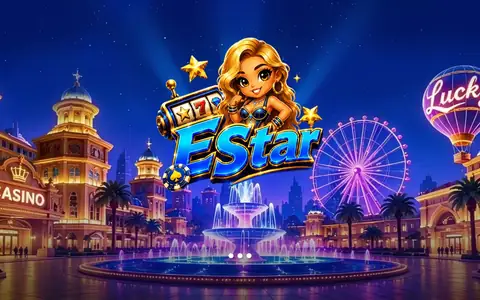 Estar88 game