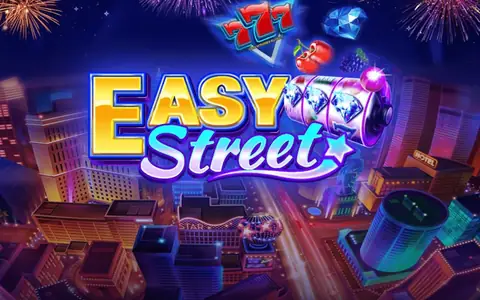 Easy Street game