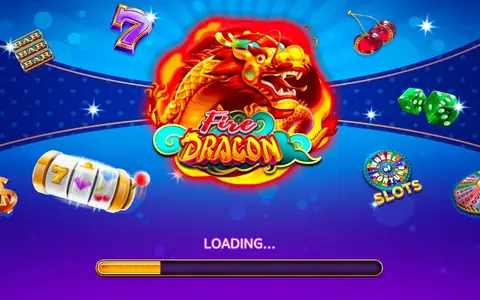 Fire Dragon game