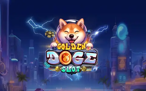 Golden Doge game