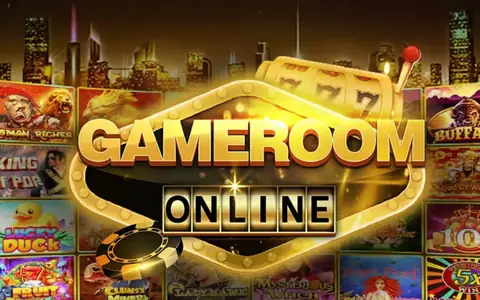 Gameroom game