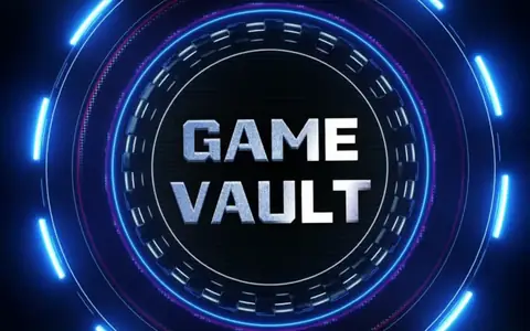 Game Vault game