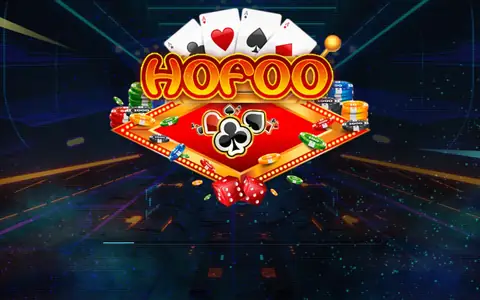 Hofoo game