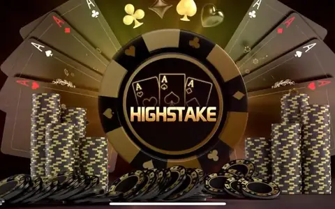 Highstakes game