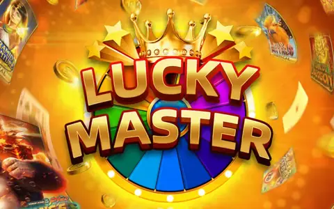 Lucky Master game