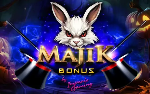 Majik Bonus game