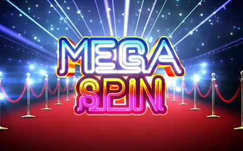 Mega Spin game