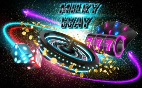 Milky Way game