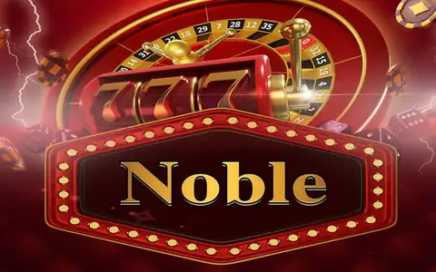 Noble game