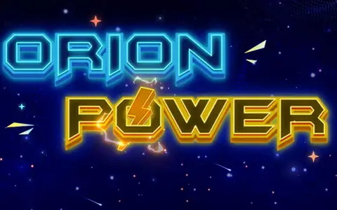 Orion Power game