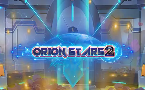 Orion Stars 2 game