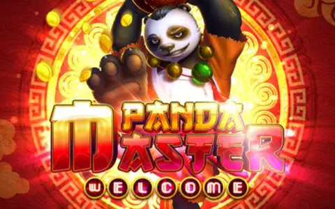 Panda Master game