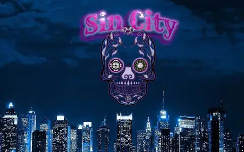 Sincity game