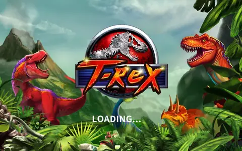 Trex game