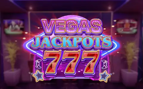 Vegas Jackpots game